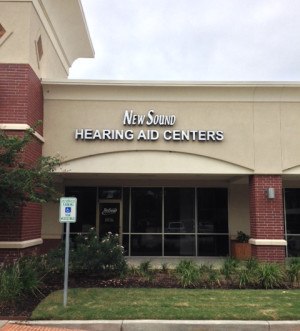 NewSound Hearing Center in The Woodlands, TX